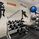 Ramada by Wyndham Harrisburg/Hershey Area