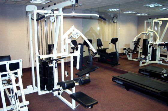 Hotel Ramada By Wyndham Harrisburg/hershey Area Harrisburg