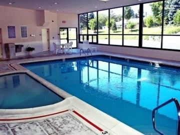 Ramada By Wyndham Harrisburg/hershey Area Hotel 3*