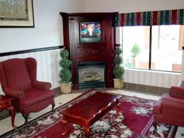 Ramada By Wyndham Harrisburg/hershey Area 3* Harrisburg
