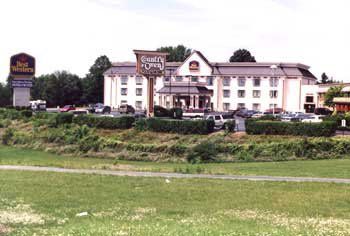 Hotel Ramada By Wyndham Harrisburg/hershey Area 3*