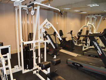 Hotel Ramada By Wyndham Harrisburg/hershey Area Harrisburg